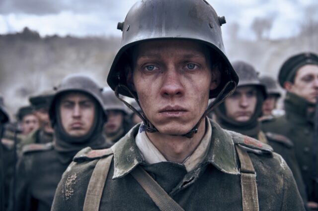 BAFTA 2023: Ανακοινώθηκαν οι υποψηφιότητες των βραβείων – Σάρωσε το “All Quiet on the Western Front”