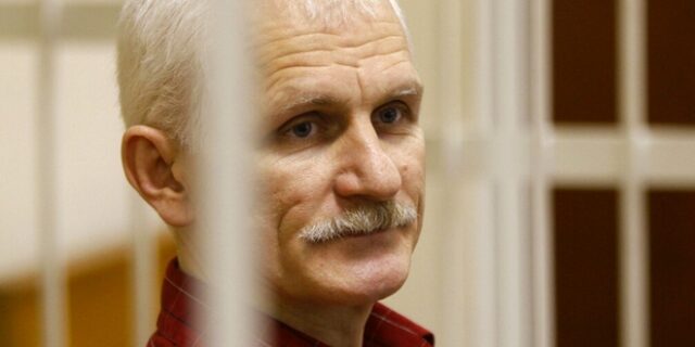 Γερμανία: Απαιτεί την αποφυλάκιση όλων των πολιτικών κρατουμένων από τη Λευκορωσία