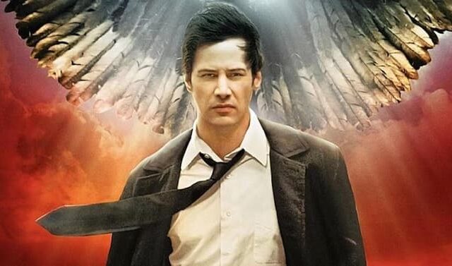 Constantine 2: Ο Keanu Reeves αποκαλύπτει πώς έπεισε τη Warner Bros. να κάνει το sequel