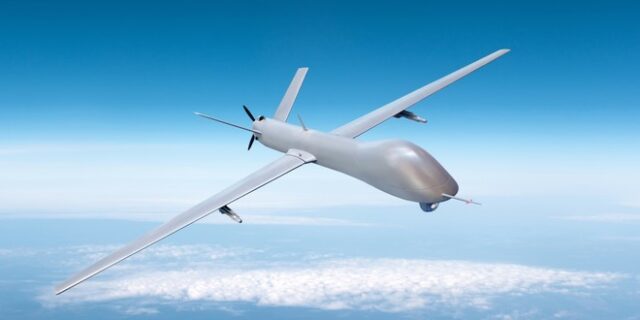 “Σπριντ” για την κατασκευή νέου drone made in Greece – Χρηματοδότηση σε τέσσερα ΑΕΙ