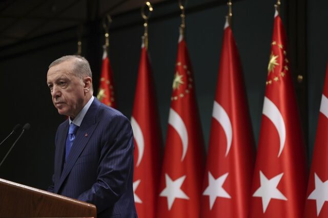 Νέες απειλές της Τουρκίας κατά της Ελλάδας – “Δεν θα δεχθούμε κανένα τετελεσμένο”