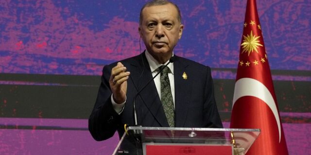 Politico για Ερντογάν: “Σχεδιάζει πολέμους για το τομάρι του” – Στο “στόχαστρο” και η Ελλάδα