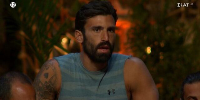 Survivor All Star: “Καρφιά” για κλίκες – Κορυφώνεται η κόντρα Γκότση και Σταμούλη