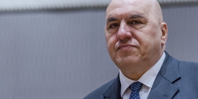 Ιταλία: Διαψεύδει την από κοινού αγορά πυραύλων Aster-30 με τη Γαλλία