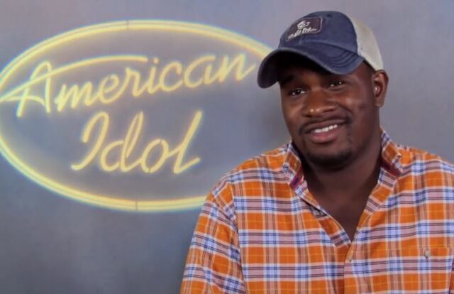CJ Harris: Πέθανε στα 31 του ο τραγουδιστής του American Idol