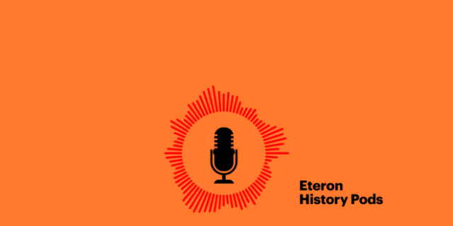 Eteron History Pods | Το Ολοκαύτωμα των Ελλήνων Εβραίων – Ρίκα Μπενβενίστε