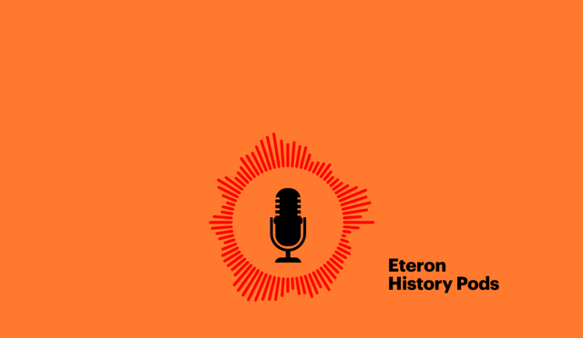 Eteron History Pods | Το Ολοκαύτωμα των Ελλήνων Εβραίων – Ρίκα Μπενβενίστε