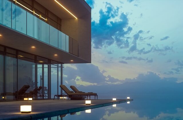 Αυτά τα νέα υπερπολυτελή ξενοδοχεία θα ανοίξουν φέτος στην Ελλάδα