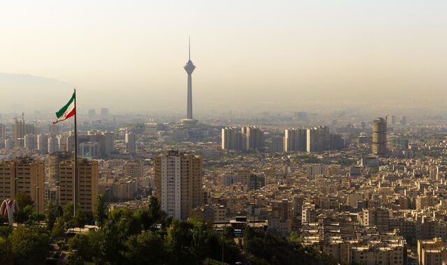 Ιράν: Επιβλήθηκε θανατική ποινή σε Βρετανό για κατασκοπία