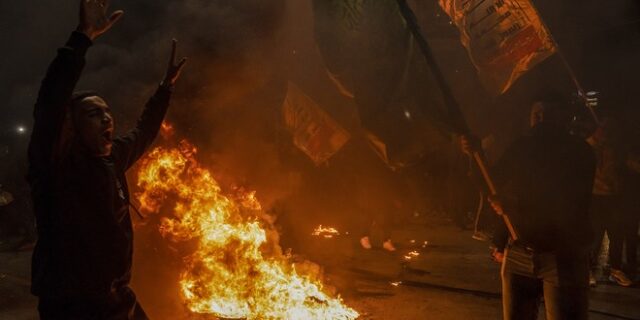 Μέση Ανατολή: Φόβοι για νέα ανάφλεξη – Παγκόσμια ανησυχία για την κλιμάκωση της έντασης