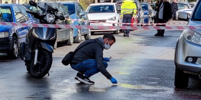 Καλαμάτα: Συνελήφθη ο φερόμενος ως δράστης της δολοφονίας του 47χρονου