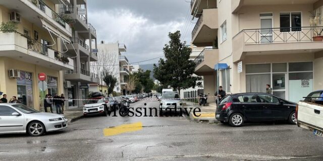 Καλαμάτα: Κατέληξε ο μοτοσικλετιστής που δέχτηκε πυροβολισμούς