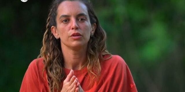 Survivor All Star: Με πόσα χρήματα αποχωρεί η Καρολίνα Ζακλίν Καλύβα