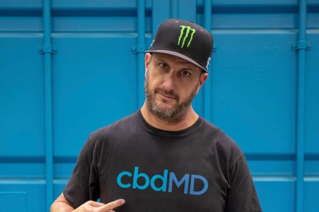 Ken Block: Νεκρός σε δυστύχημα με snowmobile ο διάσημος οδηγός ράλι