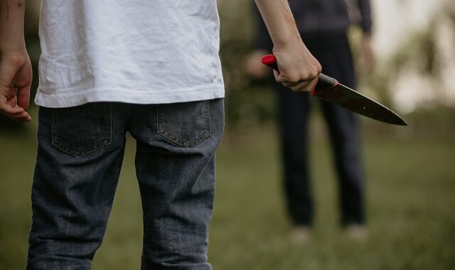 Ιωάννινα: 16χρονος μαχαίρωσε τρεις φορές έναν 14χρονο