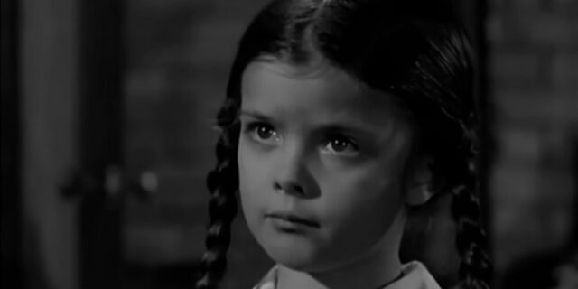 Πέθανε η Lisa Loring, η πρώτη “Wednesday Addams”