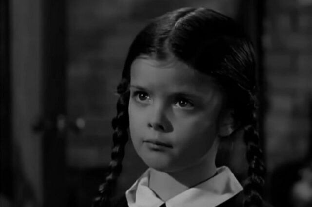 Πέθανε η Lisa Loring, η πρώτη “Wednesday Addams”