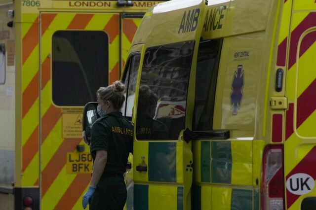 Λονδίνο: Πυροβολισμοί σε κηδεία – Έξι τραυματίες, ανάμεσά τους μια 7χρονη
