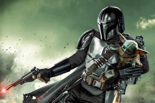 The Mandalorian: Το νέο trailer για τη σεζόν 3 μας ταξιδεύει “far, far away”