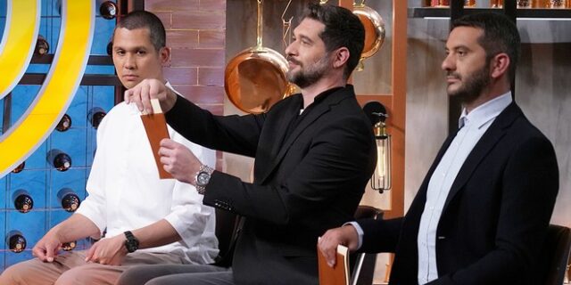 MasterChef 7: Απόψε η μεγάλη πρεμιέρα – Οι εκπλήξεις του φετινού κύκλου