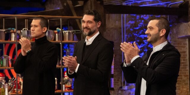 MasterChef 7: Σαρωτική έναρξη των κριτών στην πρεμιέρα – Όλα αλλάζουν φέτος