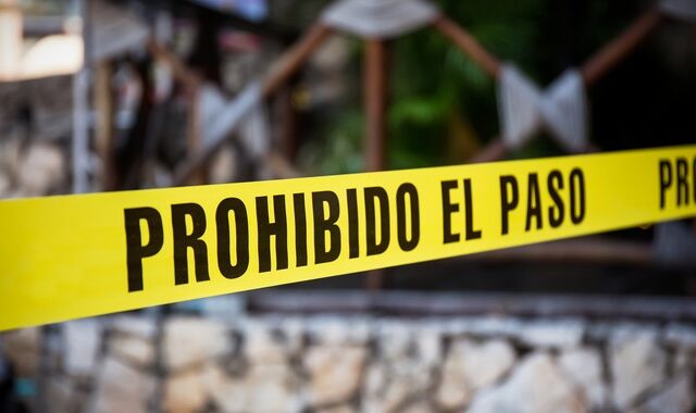 Μεξικό: Οκτώ νεκροί μετά από έφοδο ενόπλων σε νυχτερινό κέντρο