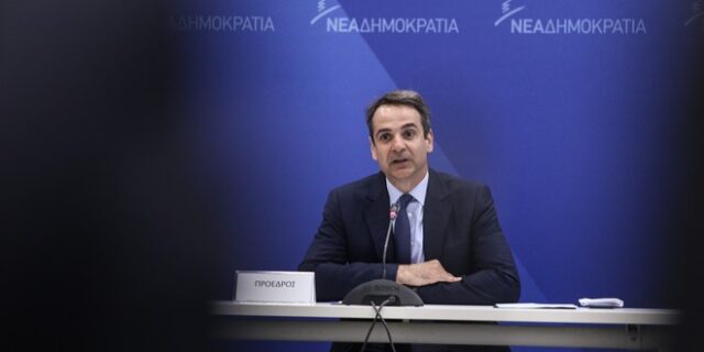 Προεκλογική ομερτά στη ΝΔ και ο Φεβρουάριος των επιδομάτων