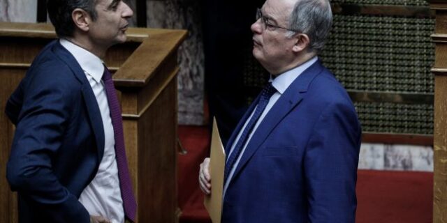 Υποκλοπές: Κάλυψη στη… συγκάλυψη