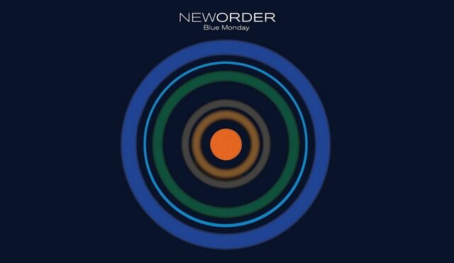 Οι New Order κυκλοφόρησαν T-shirt “Blue Monday” για να ευαισθητοποιήσουν για θέματα ψυχικής υγείας