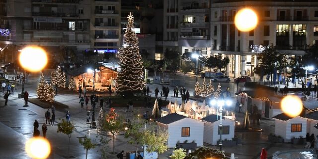 Πάτρα: Οργή για το άγριο “πρωτοχρονιάτικο” bullying σε 35χρονο – Παρέμβαση Θεοδωρικάκου