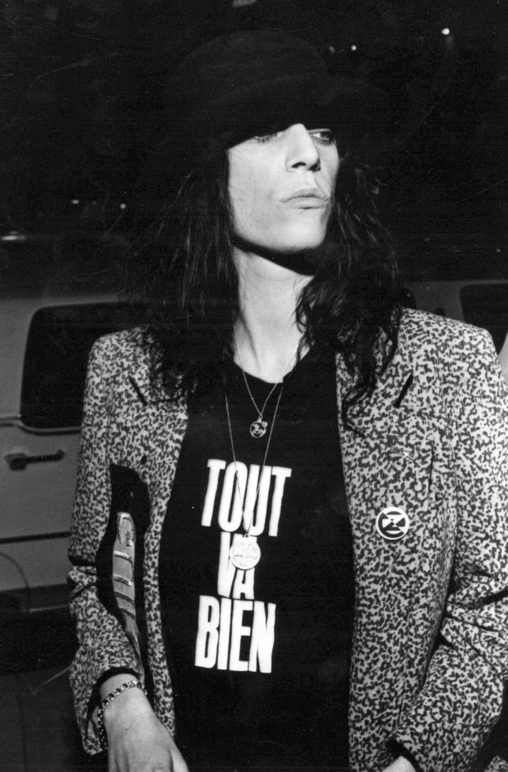 patti smith 2 scaled