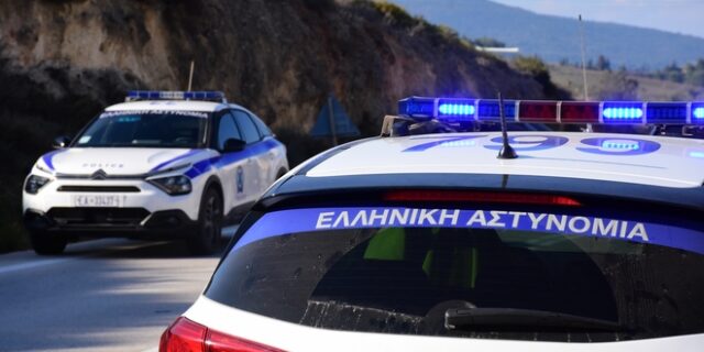 Μπαράζ διαρρήξεων σε εκκλησίες του Πωγωνίου