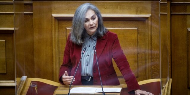 Σακοράφα για υποκλοπές: Βαρύ έγκλημα κατά της Δημοκρατίας