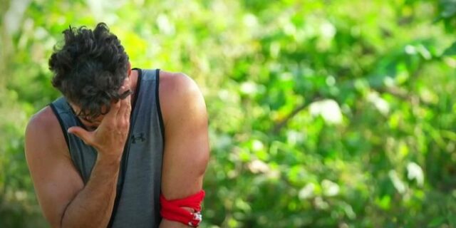 Survivor All Star: Το μήνυμα Μαρτίκα στη Βρισηίδα – Η πρώτη αποχώρηση της χρονιάς