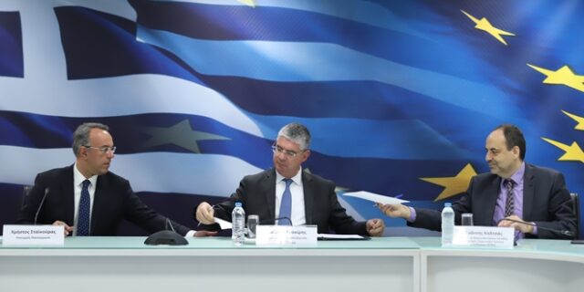 Η ΕΤΕπ θα διαθέσει 900 εκατ. ευρώ για να στηρίξει ζωτικής σημασίας επενδύσεις στον δημόσιο τομέα