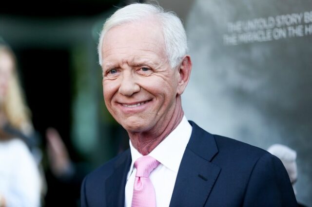 Ο πιλότος Sully Sullenberger και το “θαύμα στον ποταμό Hudson”