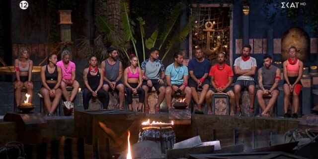 Survivor Spoiler: Αυτός είναι ο πρώτος υποψήφιος προς αποχώρηση