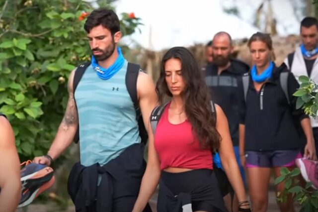 Survivor – Spoiler: Αυτή η ομάδα χάνει την ασυλία – Οι δύο νέοι υποψήφιοι προς αποχώρηση