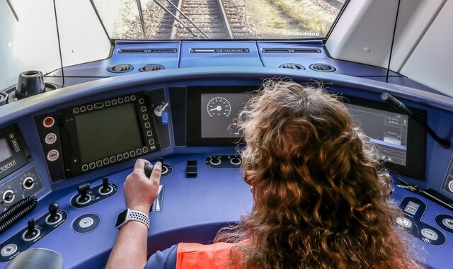 Βρετανία: Νέα απεργία ετοιμάζουν οι οδηγοί των τρένων