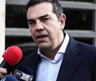 Αλέξης Τσίπρας: Δηλώσεις την Τρίτη στο Ζάππειο ενόψει της προεκλογικής περιόδου