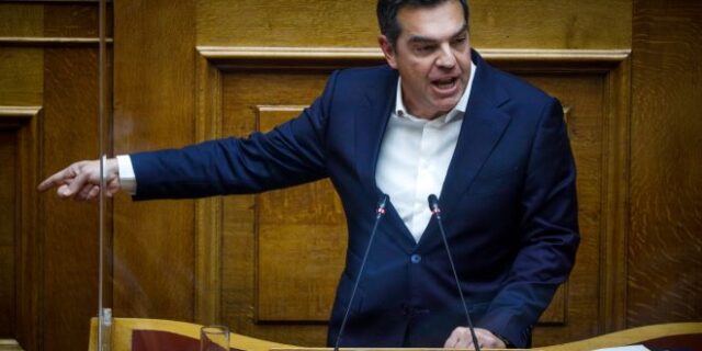 Το “Σκάνδαλο των Υποκλοπών” δεν τελείωσε για τον ΣΥΡΙΖΑ