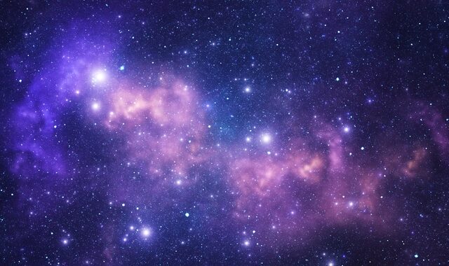 Ανακαλύφθηκαν τα πιο μακρινά άστρα του γαλαξία – Εντυπωσιακή φωτογραφία