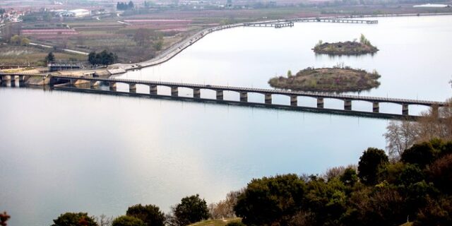 Βέροια: Στον εισαγγελέα η 29χρονη μητέρα που έριξε το βρέφος της στον Αλιάκμονα