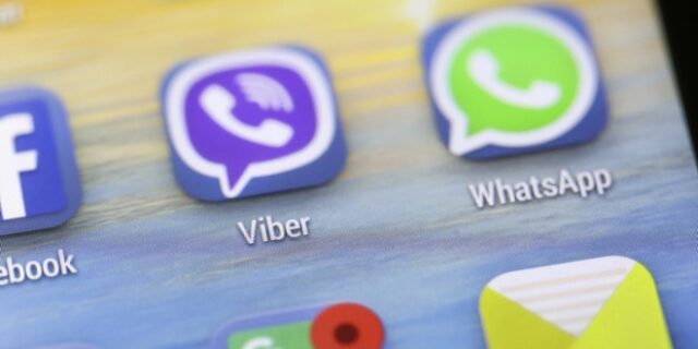 Το Viber γίνεται υπερ-εφαρμογή: Οι δύο νέες λειτουργίες που προσθέτει