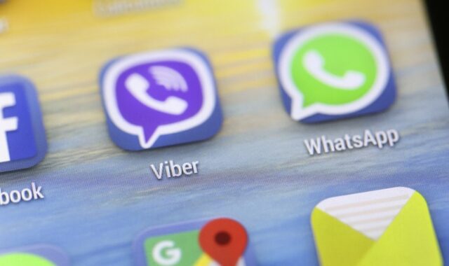 Το Viber γίνεται υπερ-εφαρμογή: Οι δύο νέες λειτουργίες που προσθέτει