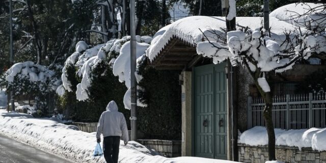 Εμπορικά καταστήματα: Σε ποιες περιοχές θα ανοίξουν την Πέμπτη στις 10:00 – Ποια εξαιρούνται