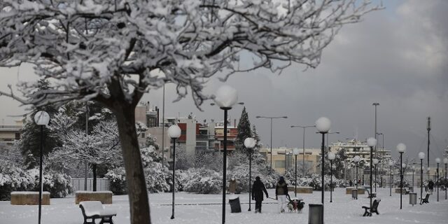 Ποιες περιοχές έχουν μείνει χωρίς νερό λόγω κακοκαιρίας