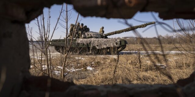 Ουκρανία: Το σχέδιο 12 σημείων της Κίνας για κατάπαυση του πυρός και η αντίδραση Μόσχας – Κιέβου