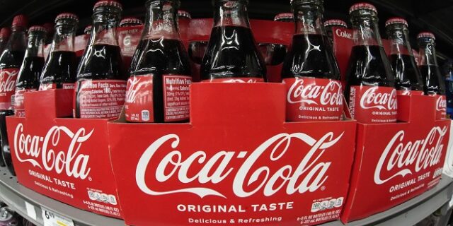 Το “πράσινο” στοίχημα της Coca Cola 3E για την Αύρα