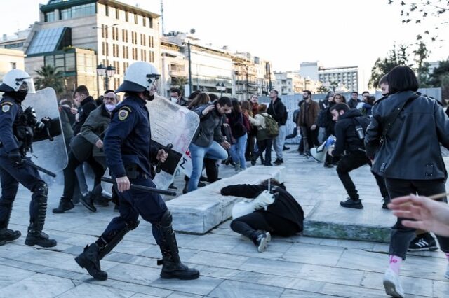 ΣΥΡΙΖΑ: Η κυβέρνηση Μητσοτάκη έδειξε για ακόμη μία φορά το αυταρχικό της πρόσωπο στον κόσμο της εκπαίδευσης